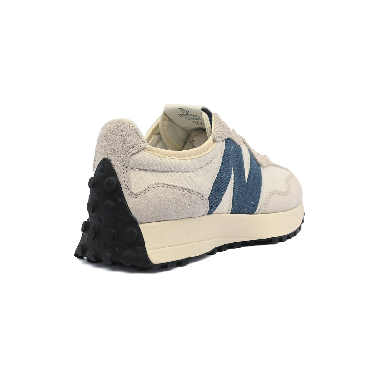 New Balance 327 Lifestyle Shoes Woman U327WTL - 2