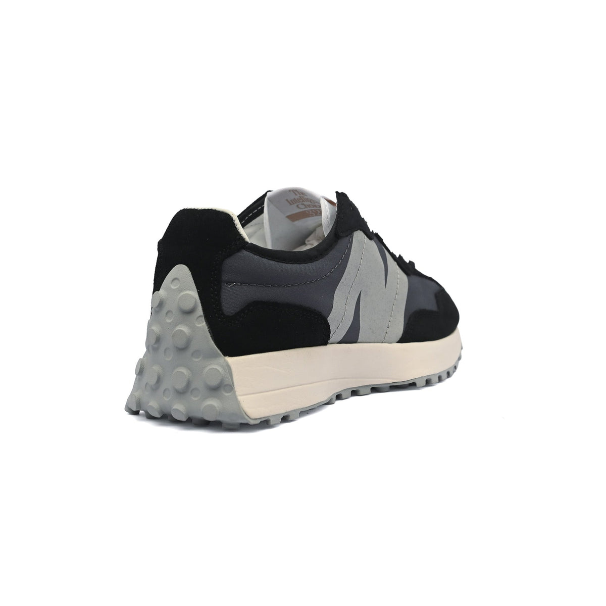 New Balance 327 Lifestyle Shoes Woman U327WTL - 5