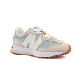 New Balance 327 Lifestyle Shoes Woman U327WTL - 7