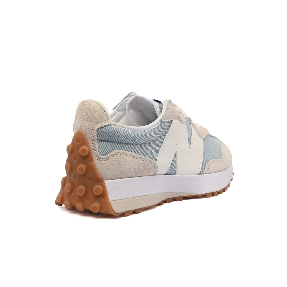 New Balance 327 Lifestyle Shoes Woman U327WTL - 8