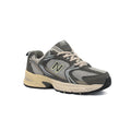 New Balance 530 Vintage Sports Running Trainers NB530A - 7