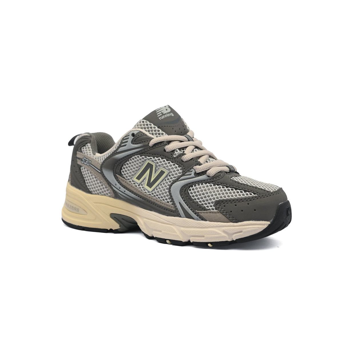 New Balance 530 Vintage Sports Running Trainers NB530A - 7