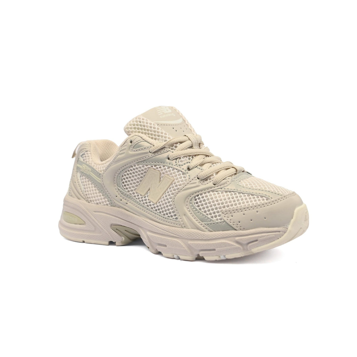 New Balance 530 Vintage Sports Running Trainers NB530A - 10