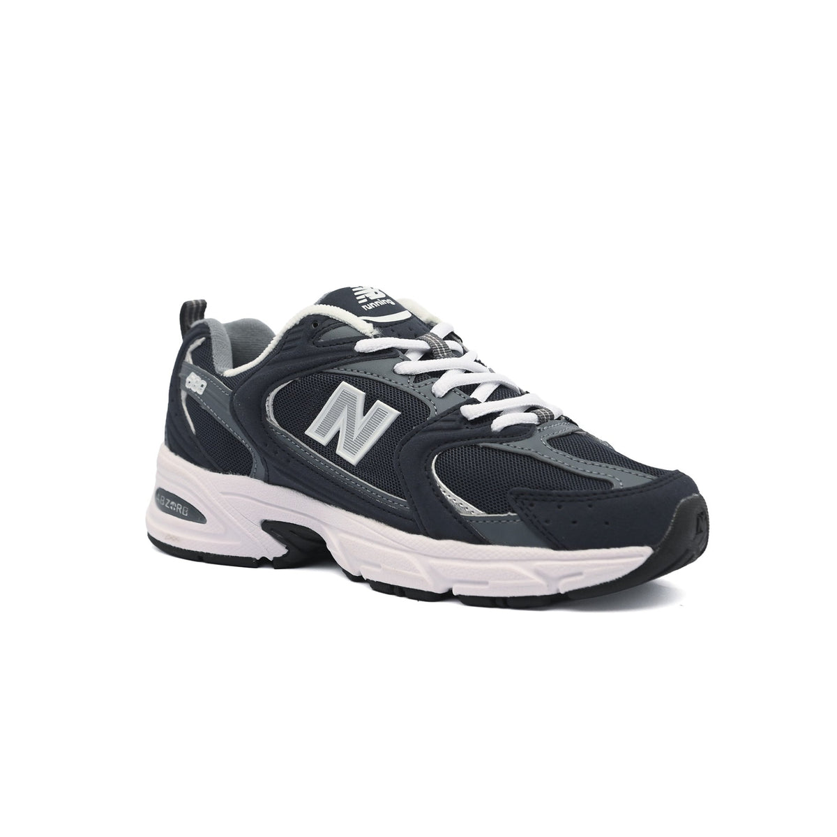 New Balance 530 Vintage Sports Running Trainers NB530A - 4
