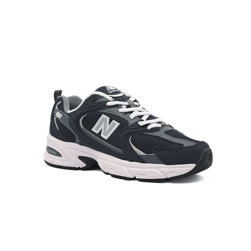 New Balance 530 Vintage Sports Running Trainers NB530A - 4