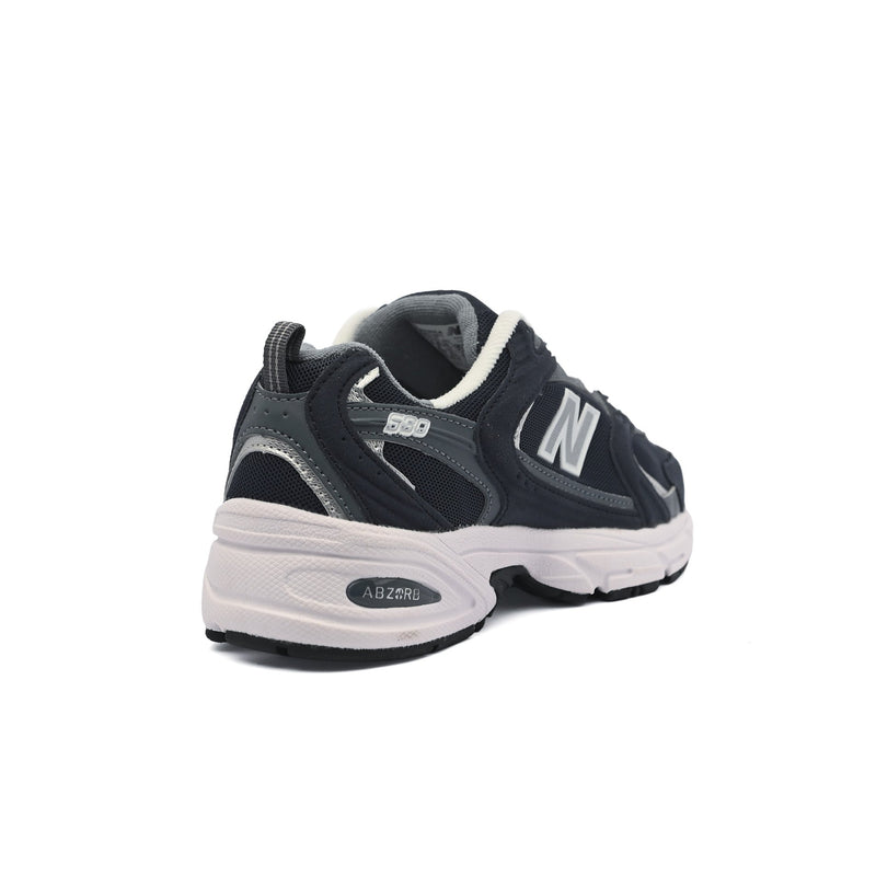 New Balance 530 Vintage Sports Running Trainers NB530A - 5