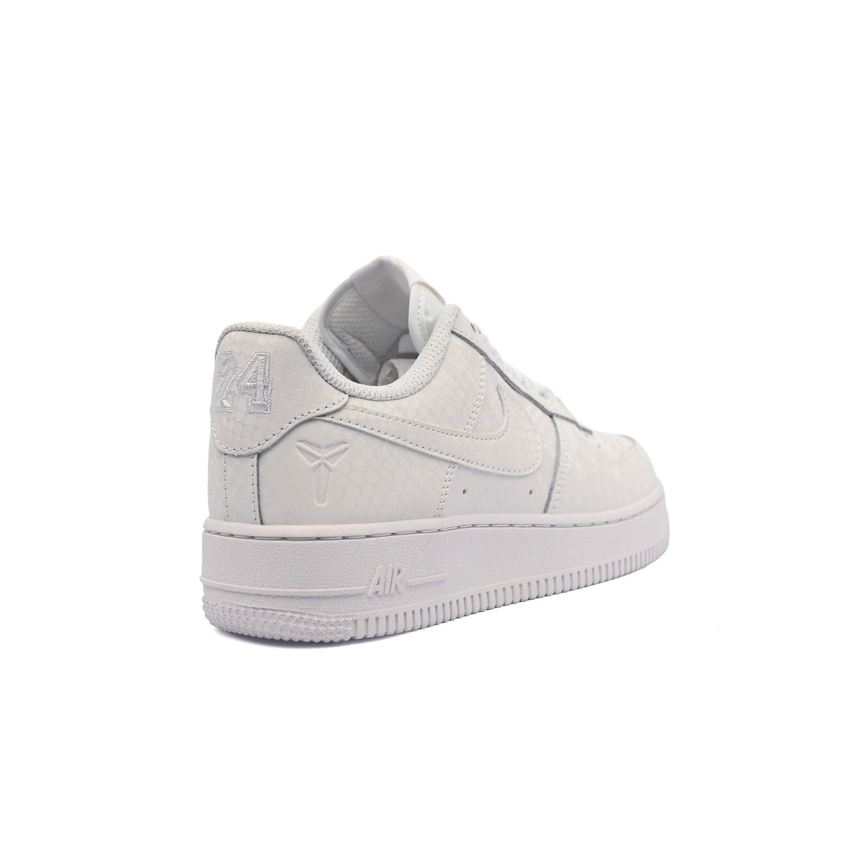 Nike Air Force 1 Low sneakers Woman IB0018-100-W - 2