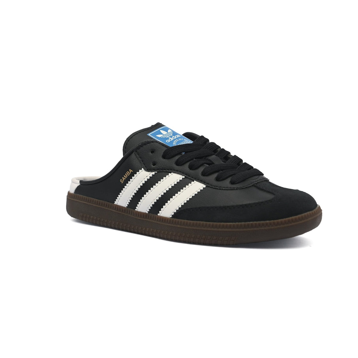 Adidas SAMBA Woman OG MULE Sneaker KH7719 - 4