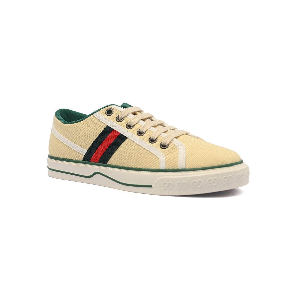 Gucci Tennis 1977 low-top sneakers woman CI986 - 1