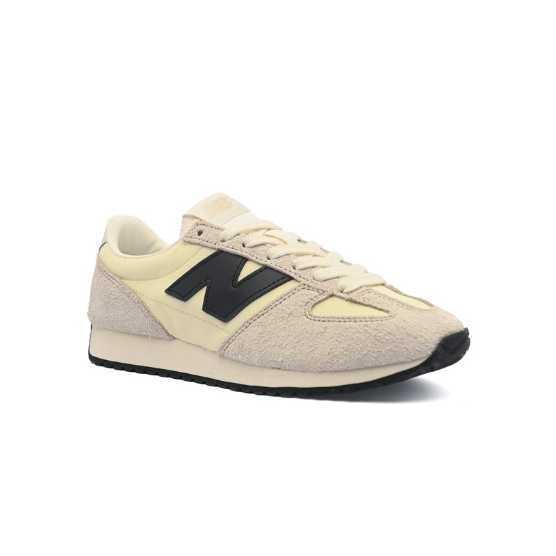 New Balance Woman 471 Sneaker Angora PZ6446 - 4