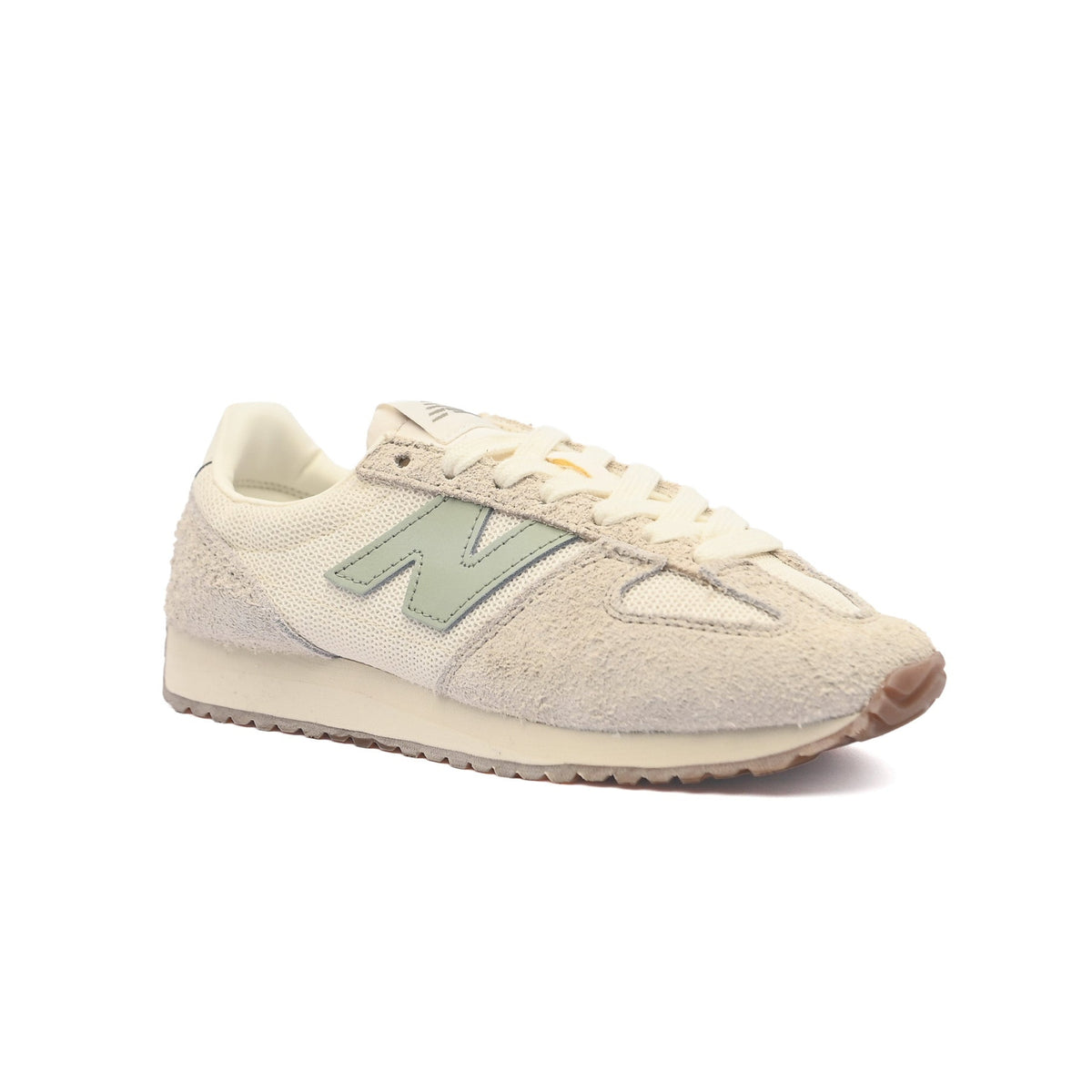 New Balance Woman 471 Sneaker Angora PZ6446 - 1