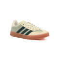 Adidas Gazelle Sneakers Woman White and Green colorway ID2567-W . - 1