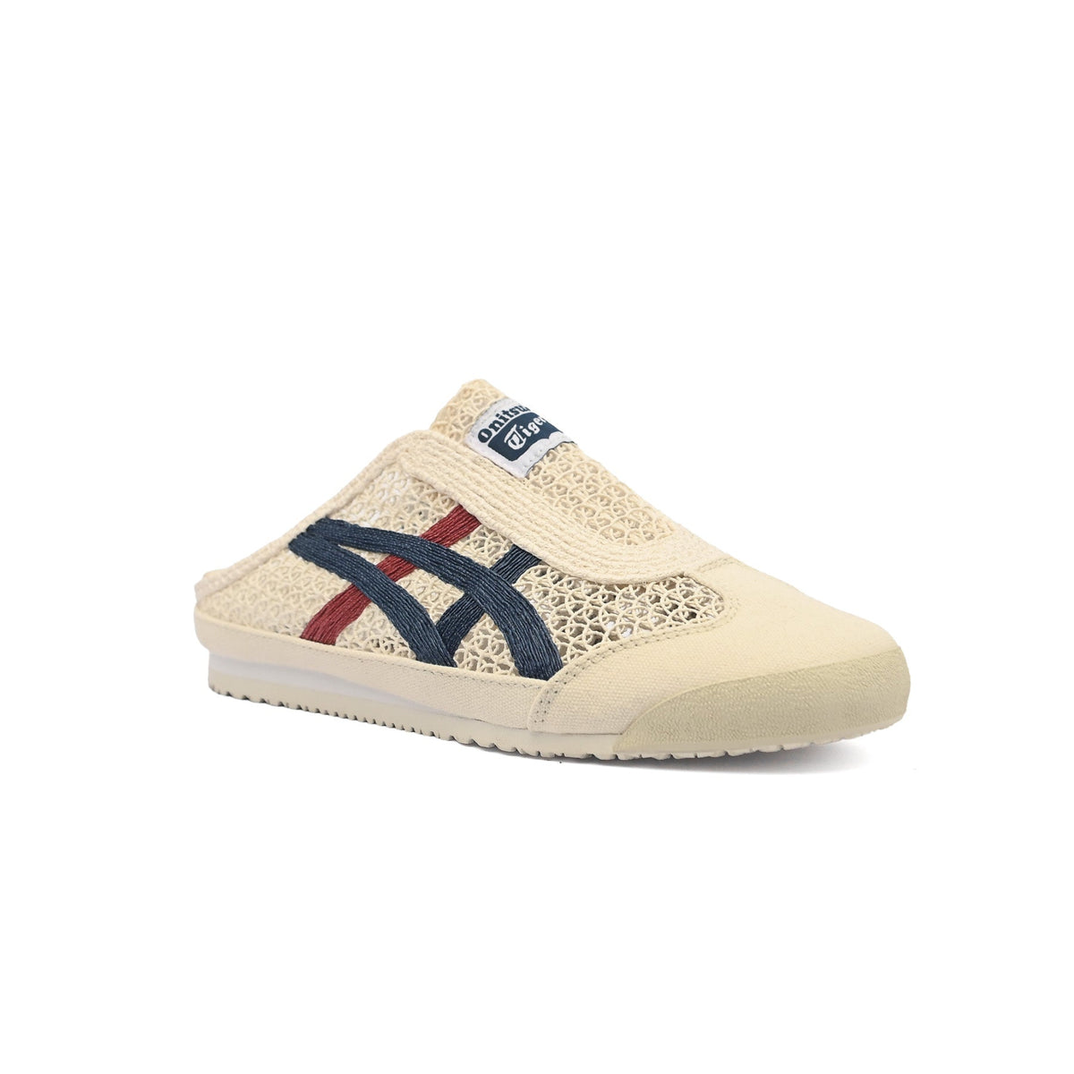 Onitsuka Tiger Mexico 66 Sabot F580124 - 4
