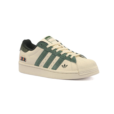 Adidas x Gucci Superstar low-top sneaker Woman AS0001
