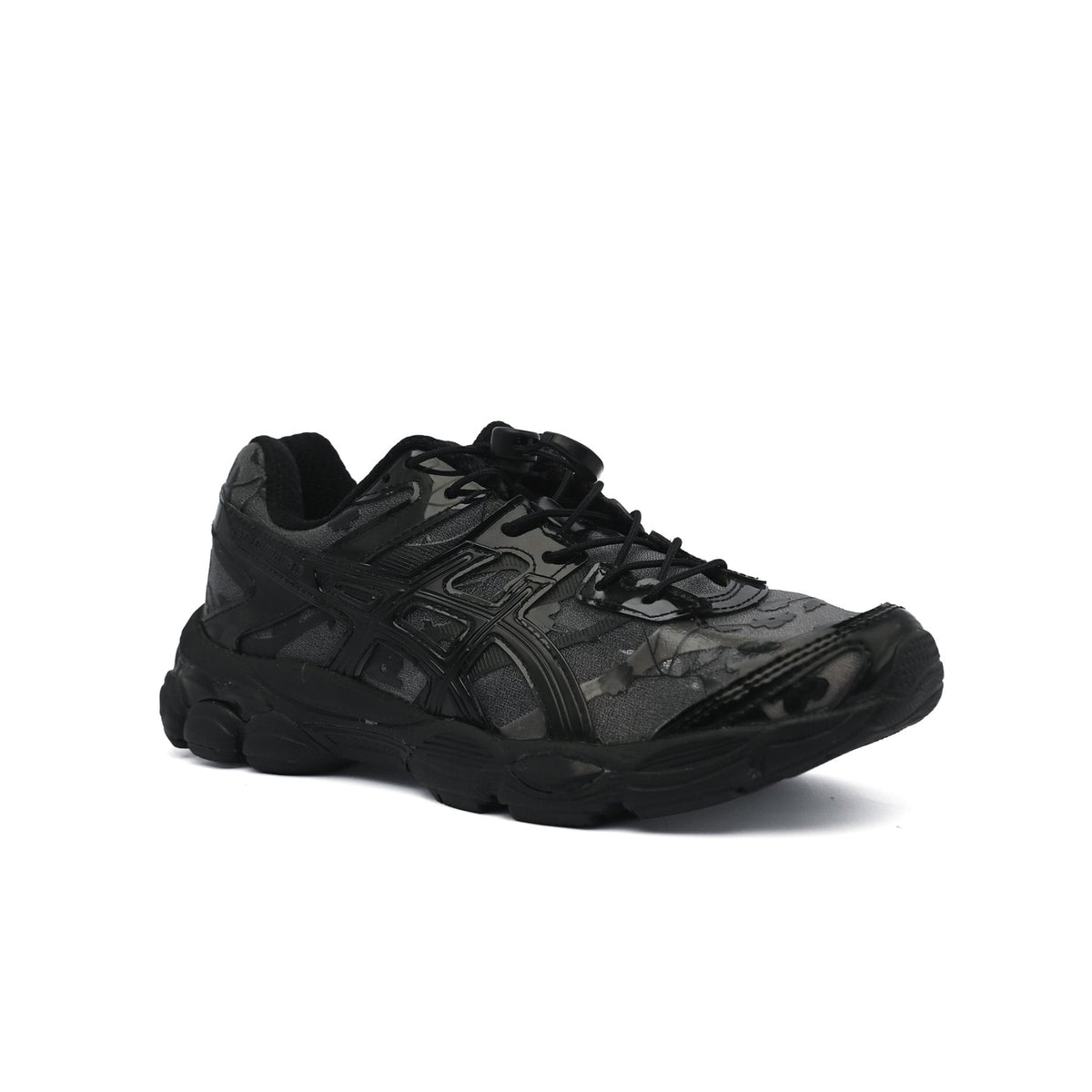 ASICS Gel-Cumulus 16 Cecilie Bahnsen Sneaker Woman F920223 - 1