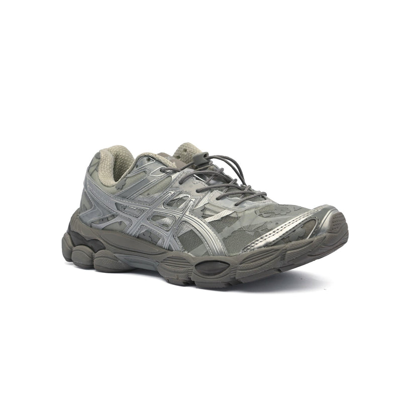 ASICS Gel-Cumulus 16 Cecilie Bahnsen Sneaker Woman F920223 - 7