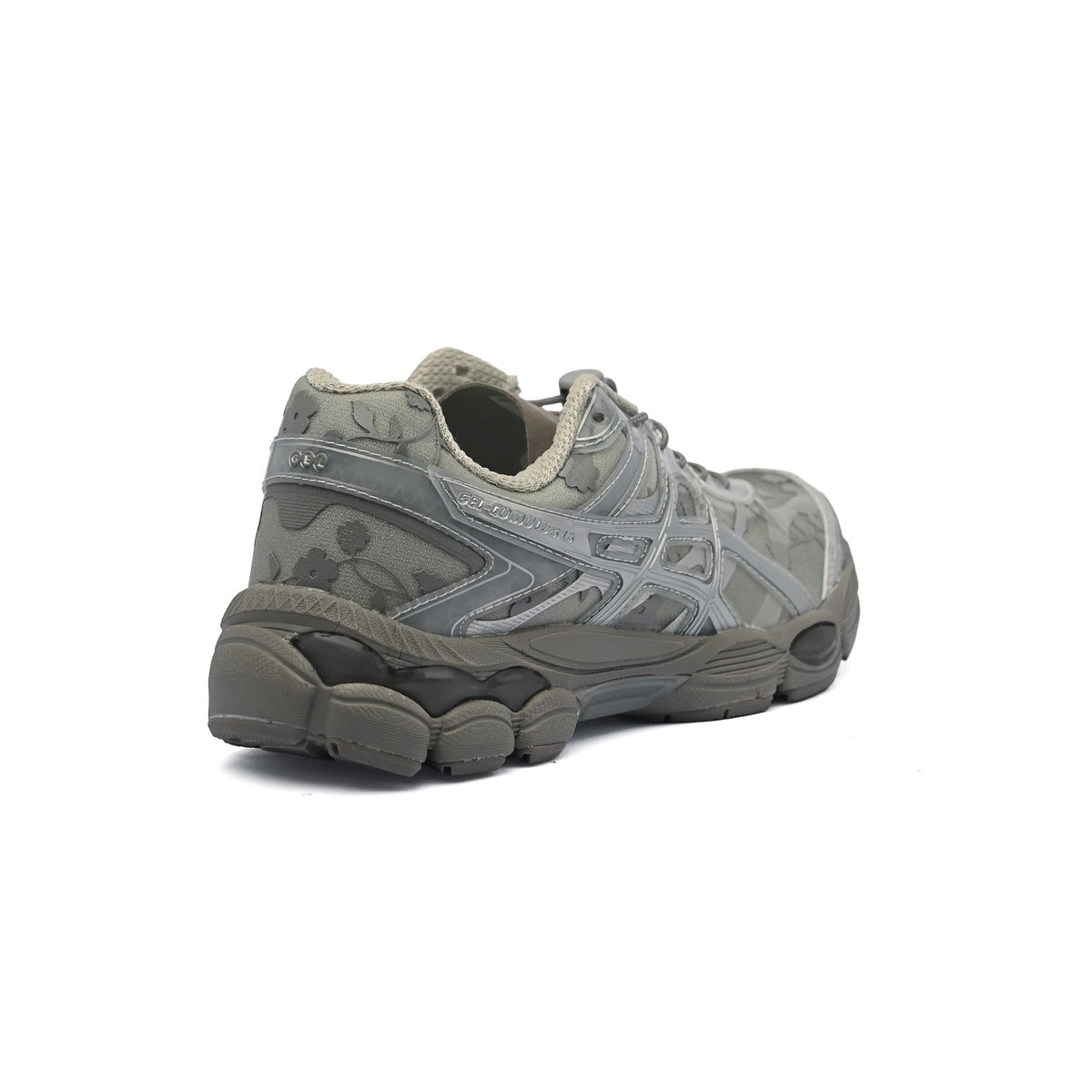 ASICS Gel-Cumulus 16 Cecilie Bahnsen Sneaker Woman F920223 - 8