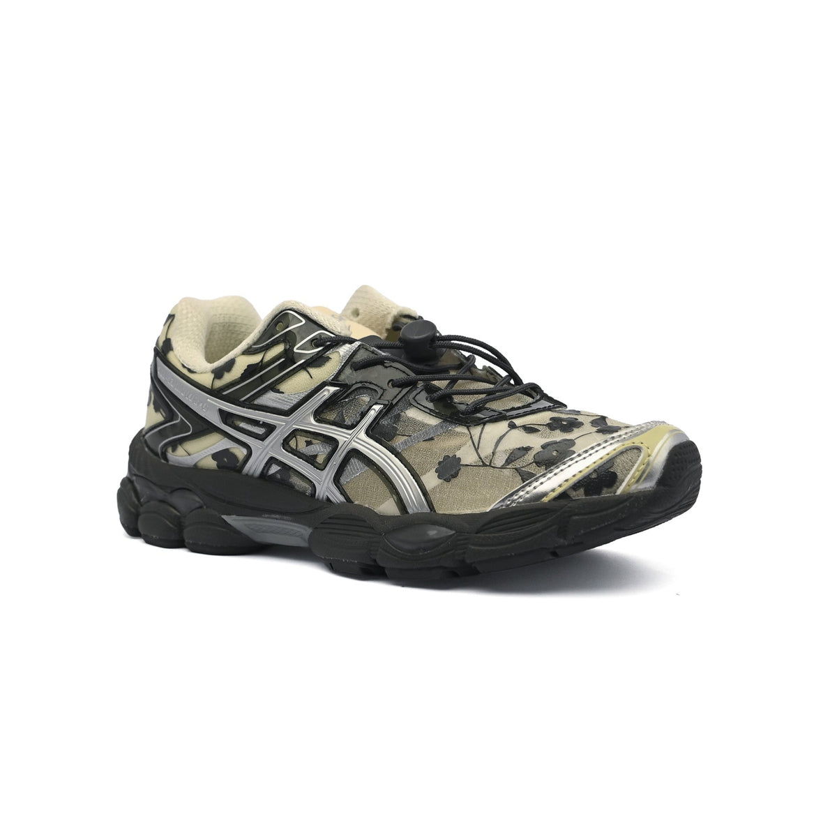 ASICS Gel-Cumulus 16 Cecilie Bahnsen Sneaker Woman F920223 - 4