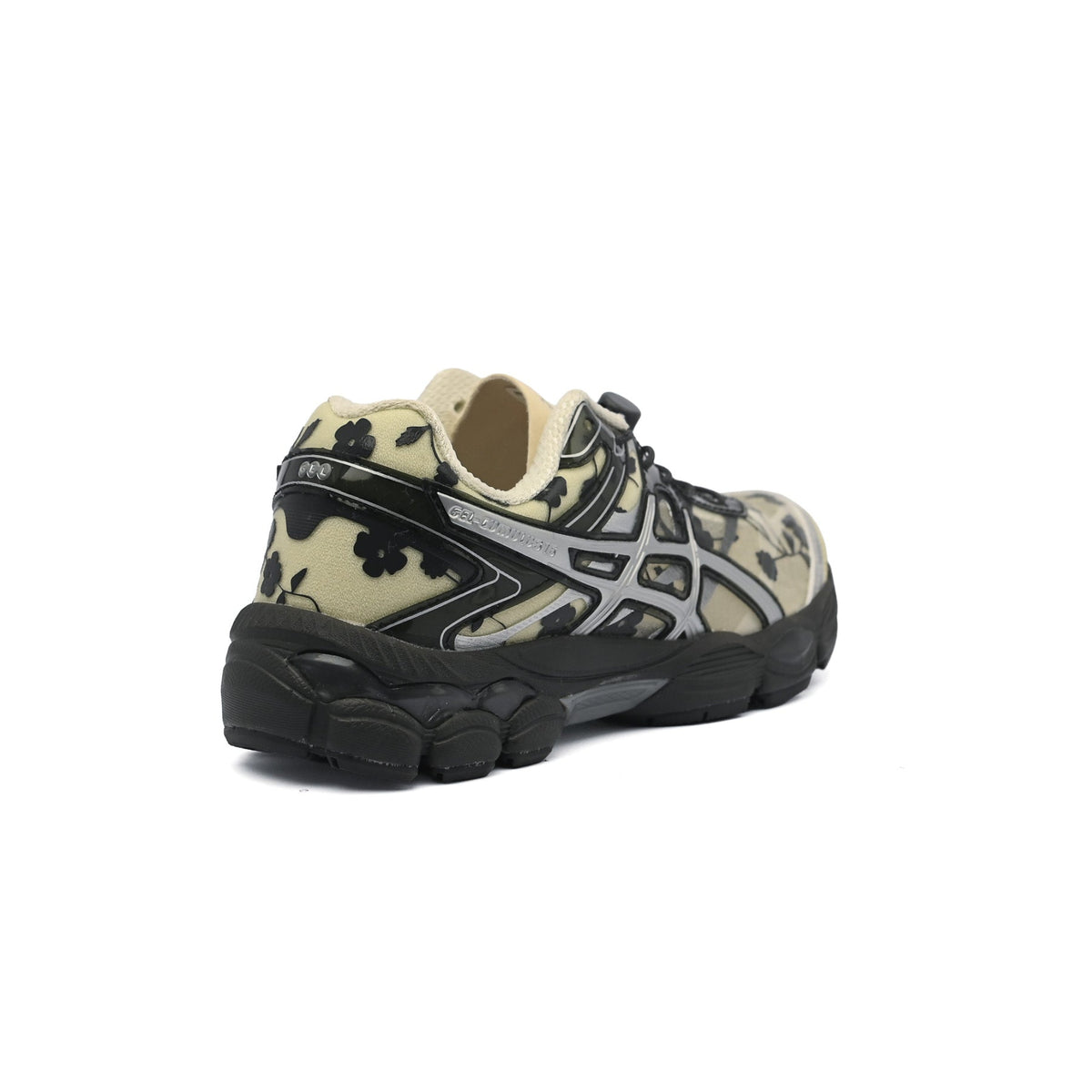 ASICS Gel-Cumulus 16 Cecilie Bahnsen Sneaker Woman F920223 - 5