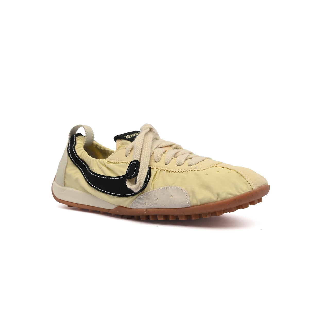 Nike x Jacquemus Moon Shoes SP - Off-Noir/Gum Woman HV8547-001 . - 7