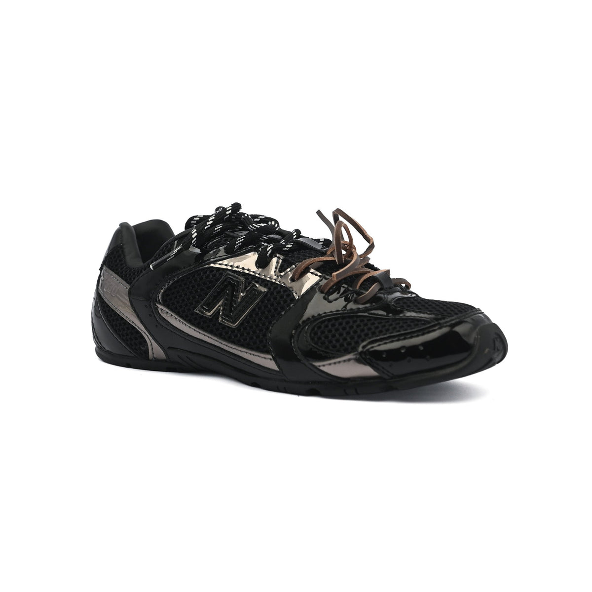Miu Miu x New Balance 530 SL low-top sneakers Woman 523059 - 9