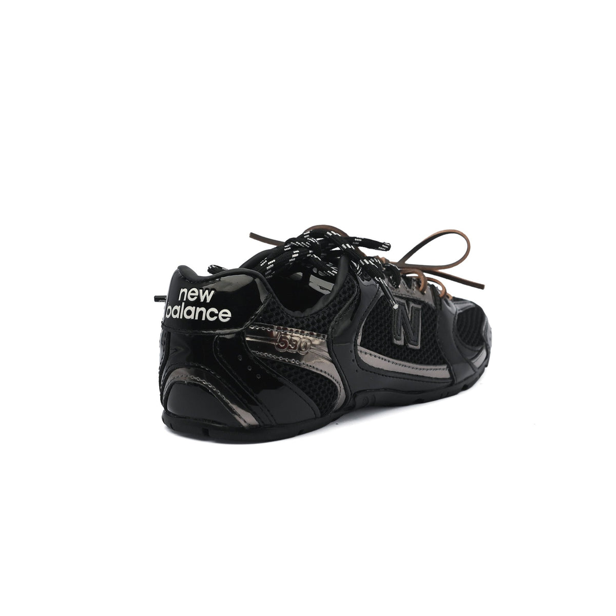 Miu Miu x New Balance 530 SL low-top sneakers Woman 523059 - 10
