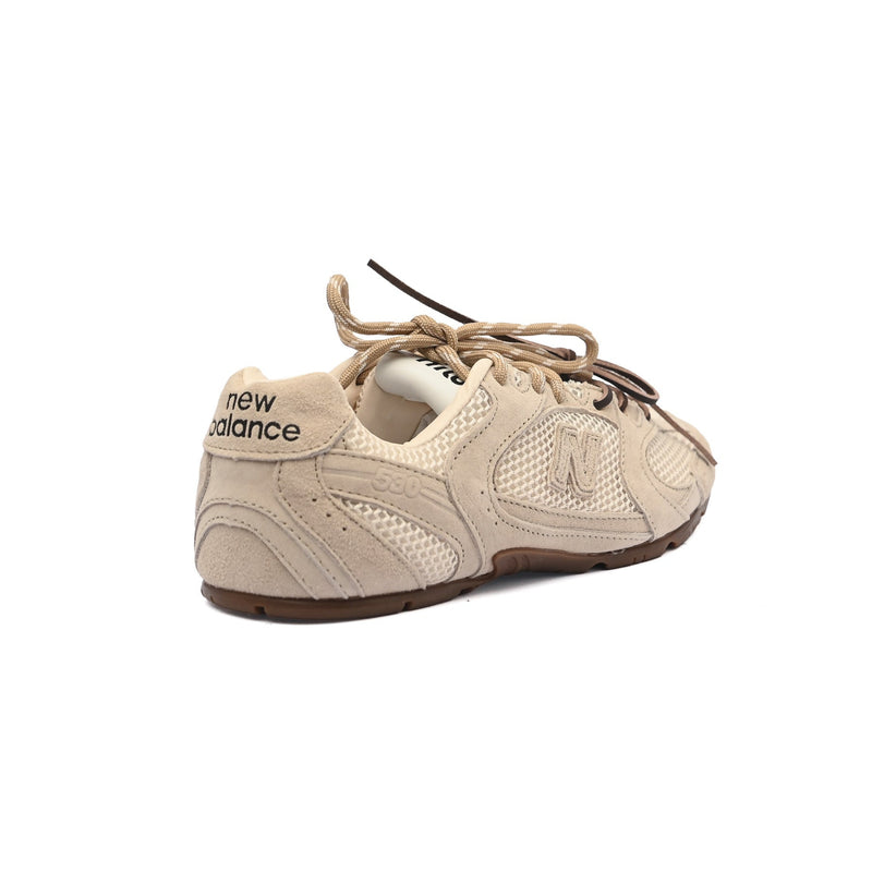 Miu Miu x New Balance 530 SL low-top sneakers Woman 523059 - 2