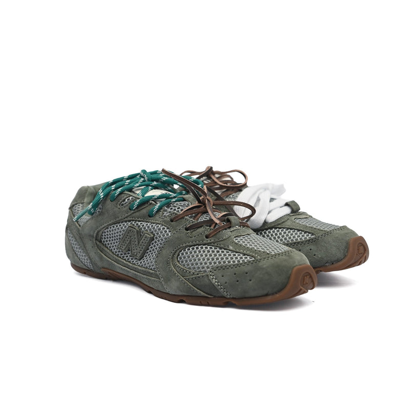 Miu Miu x New Balance 530 SL low-top sneakers Woman 523059 - 8