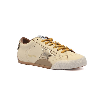 Golden Goose luxury women's sneakers with a classic design CWF00922.