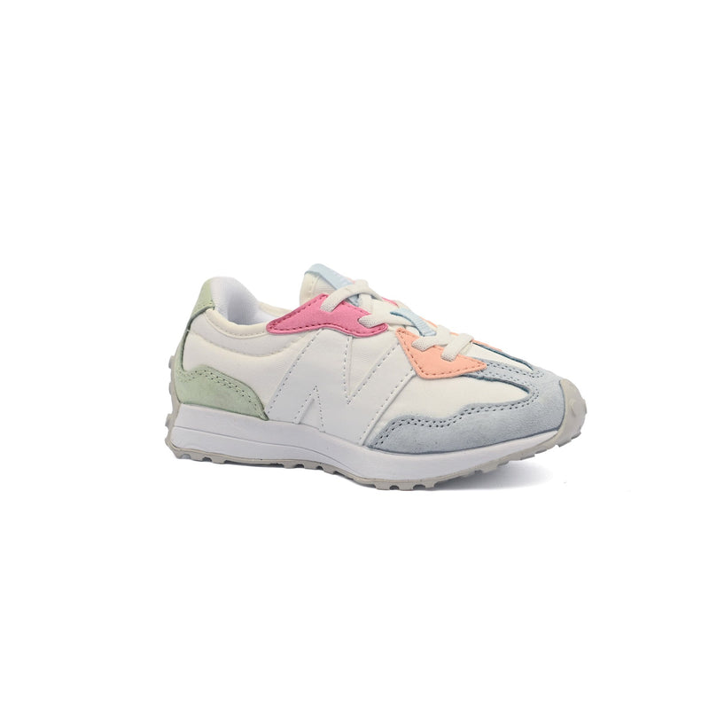 New Balance 327 Kids Sneakers PH327KRW - 4