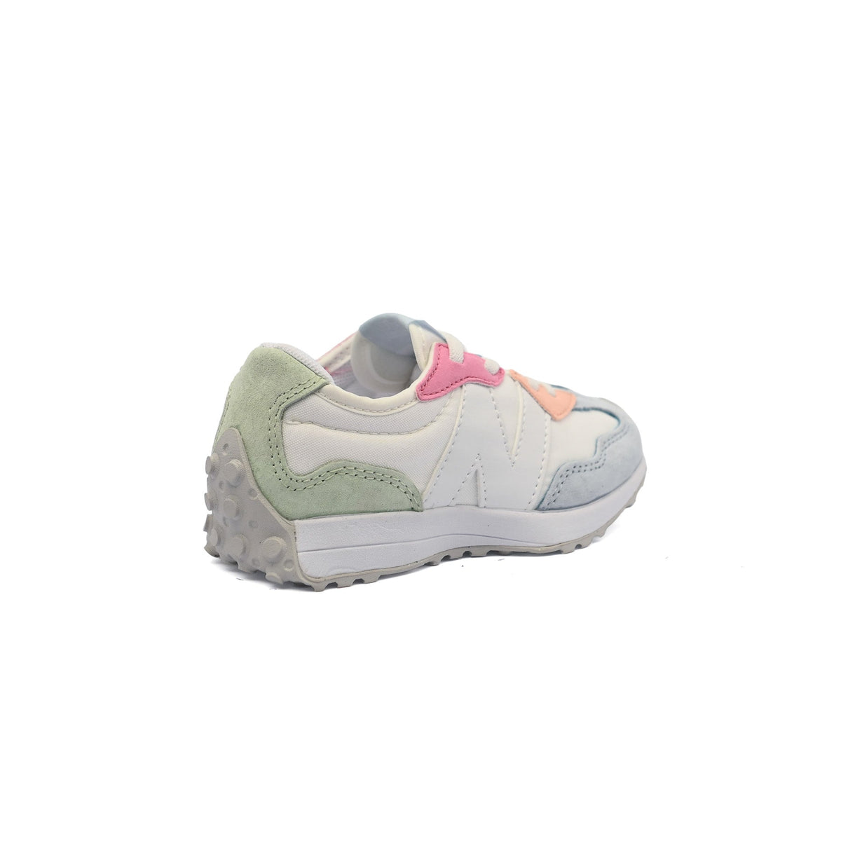 New Balance 327 Kids Sneakers PH327KRW - 5