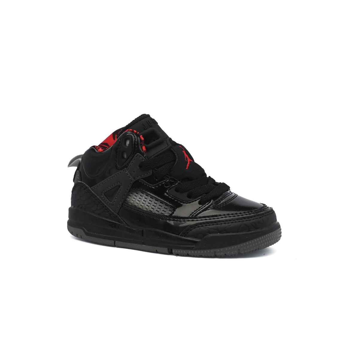 Air Jordan Spizike Sneakers Kids 315371-165 - 4