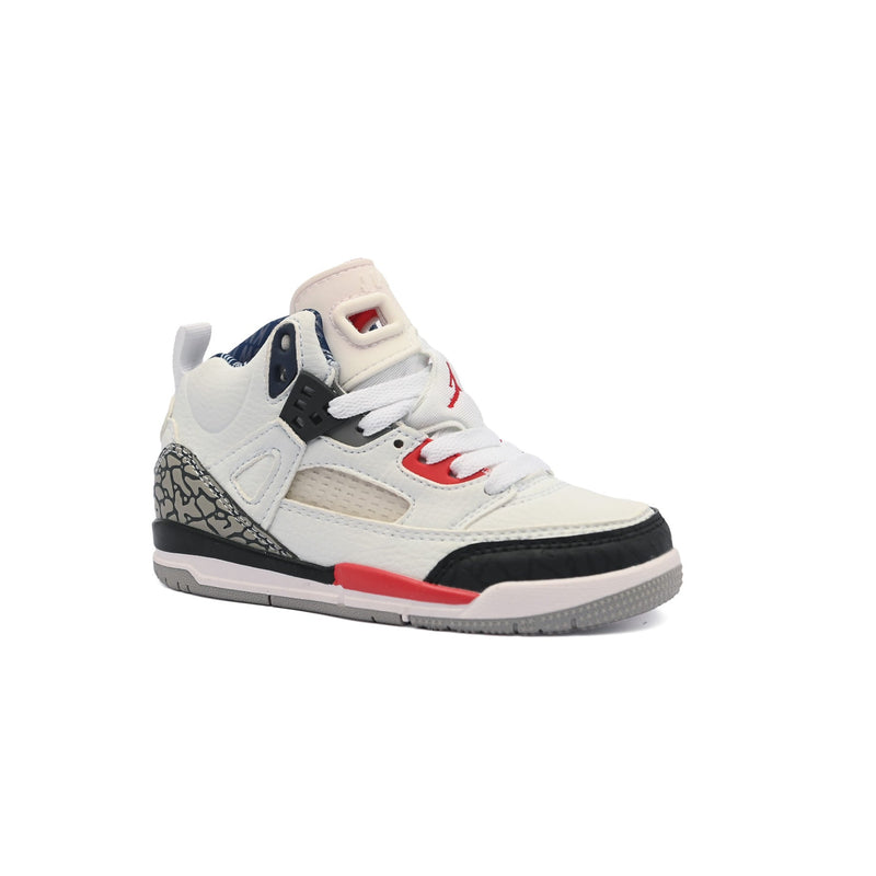 Air Jordan Spizike Sneakers Kids 315371-165 - 1