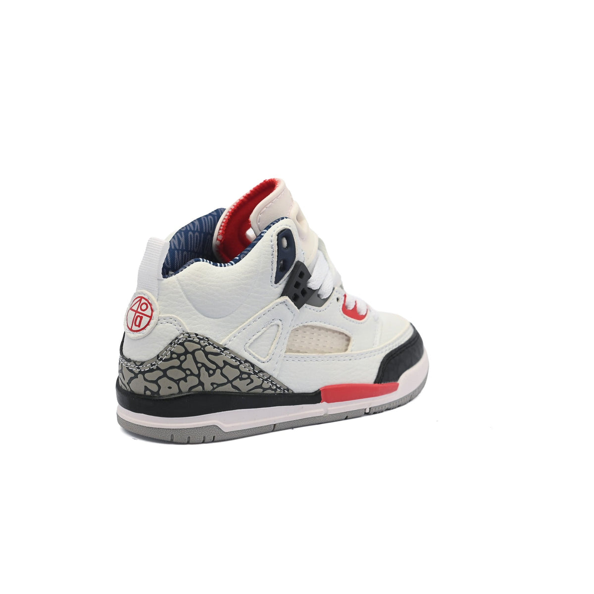 Air Jordan Spizike Sneakers Kids 315371-165 - 2