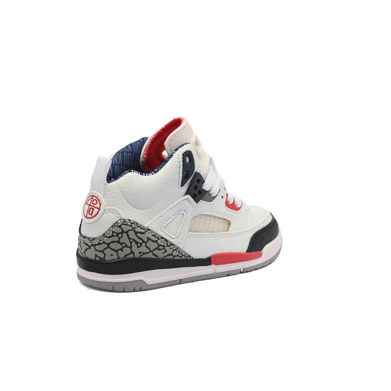 Air Jordan Spizike Sneakers Kids 315371-165 - 2