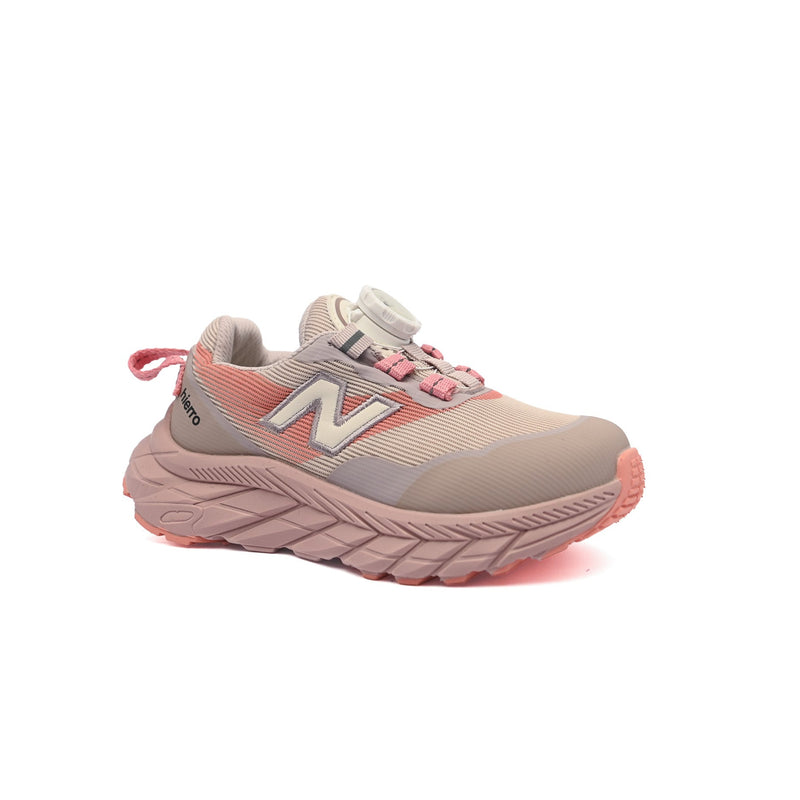 New Balance Fresh Foam X Hierro v9 Sneaker Kids NB089 - 4