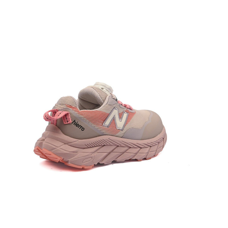 New Balance Fresh Foam X Hierro v9 Sneaker Kids NB089 - 5