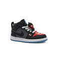 Spider-Man-themed Nike Air Jordan 1 Retro Sneakers Kids 001936 - 1
