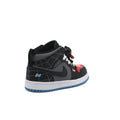 Spider-Man-themed Nike Air Jordan 1 Retro Sneakers Kids 001936 - 2