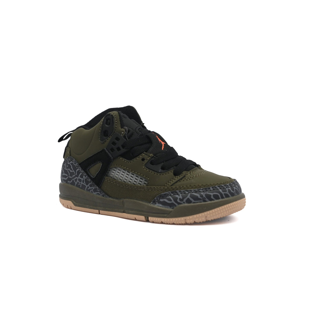Ordan Spizike 