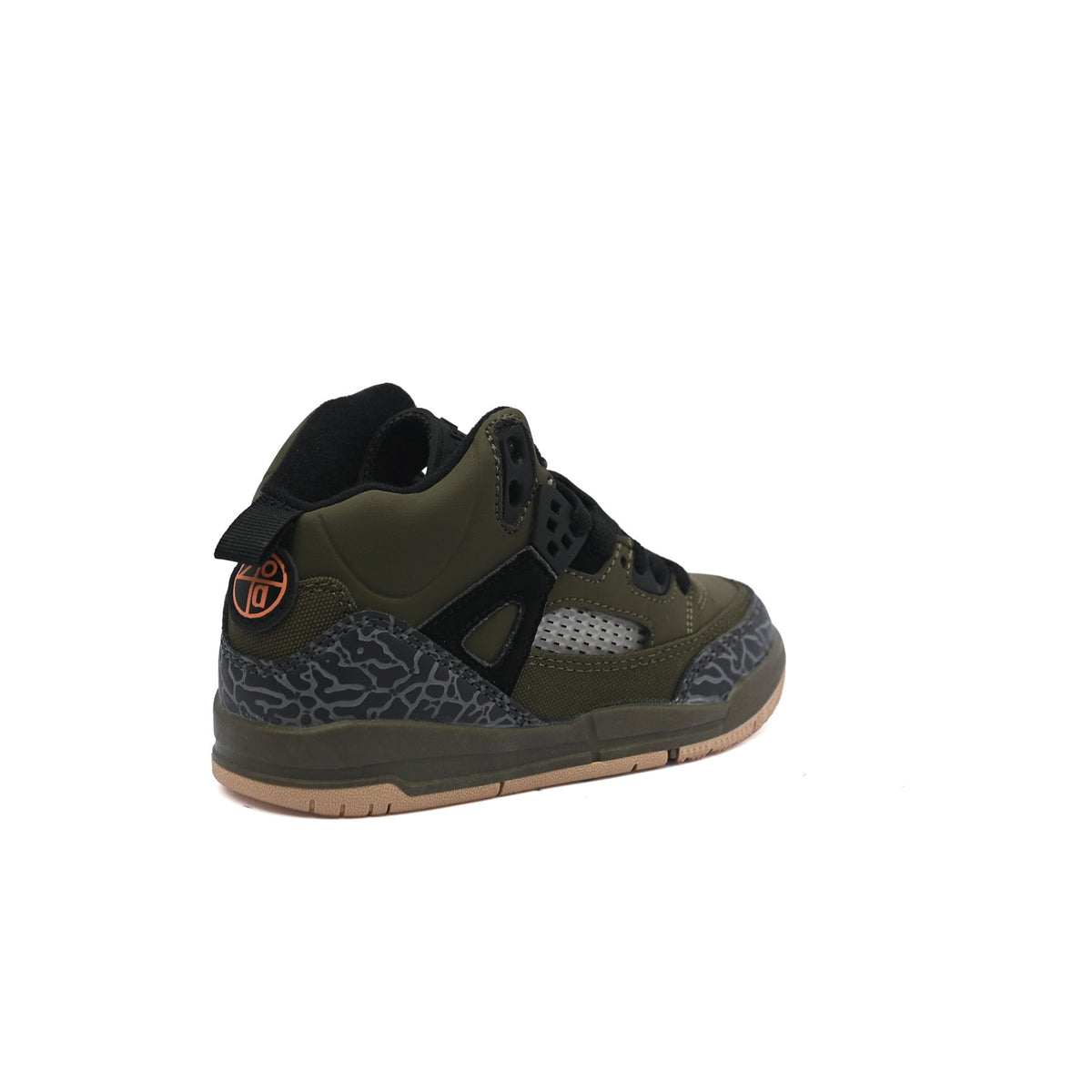Ordan Spizike 