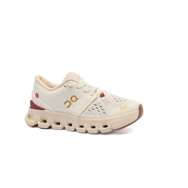 On Cloud X 4 Sneakers Kids 3WE30040 - 4