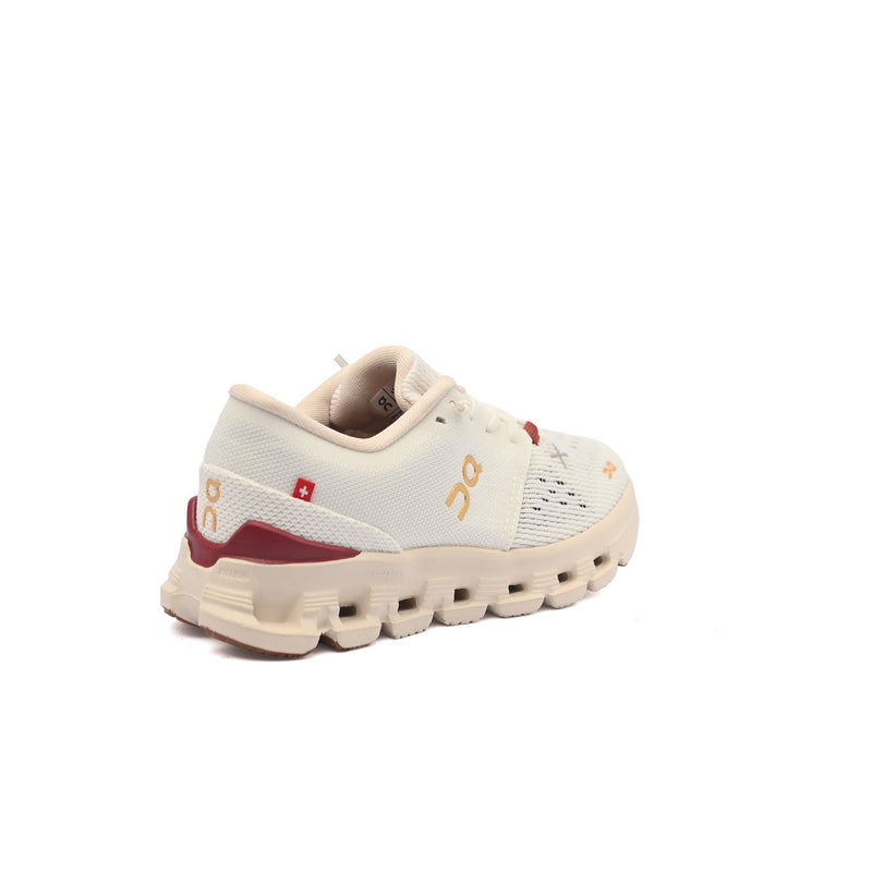 On Cloud X 4 Sneakers Kids 3WE30040 - 5