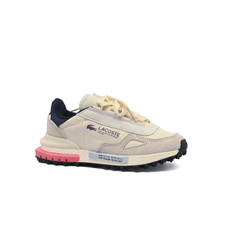 Lacoste Elite Active Trainers Kids 223 - 10