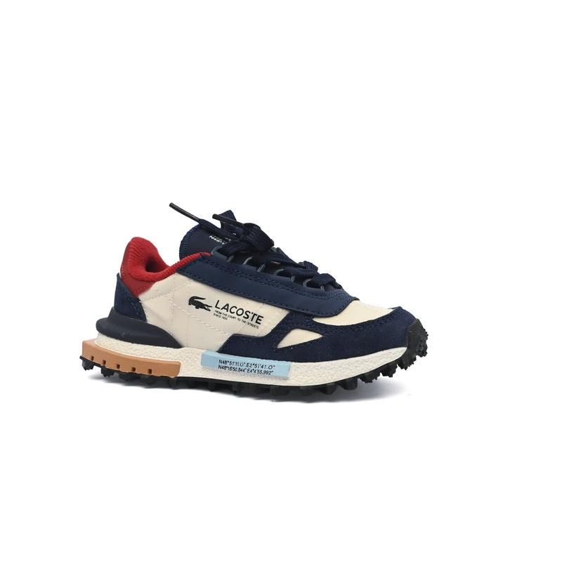 Lacoste Elite Active Trainers Kids 223 - 1