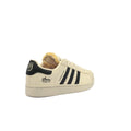 Andre Saraiva x adidas Superstar Off-White Black kids GZ2203 - 2