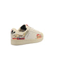 Adidas Originals Superstar Off-White Kids GY9022 - 2