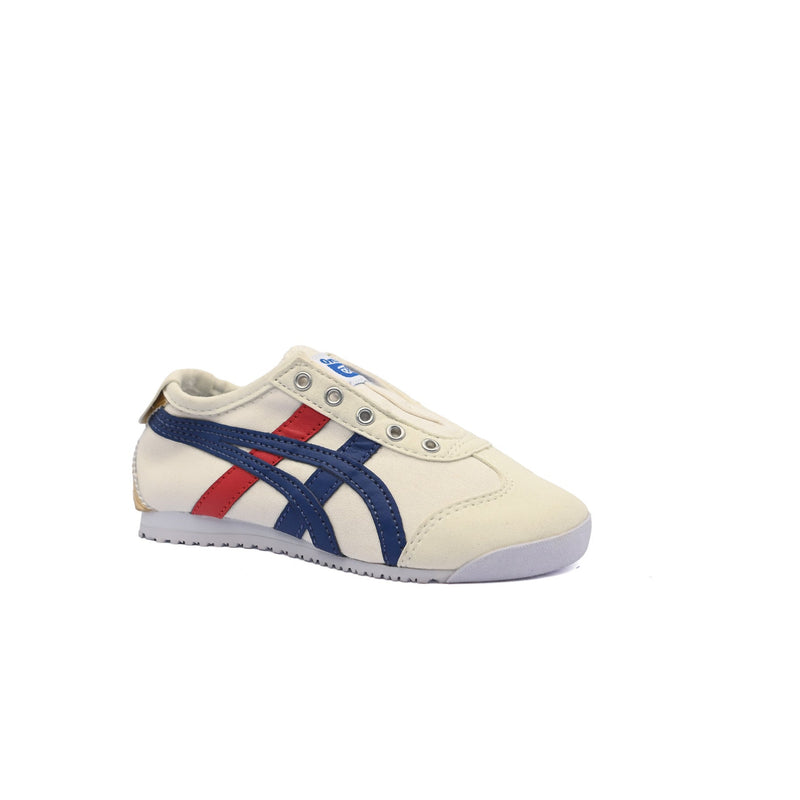 Onitsuka Tiger Mexico 66 sneakers kids TH342N - 4