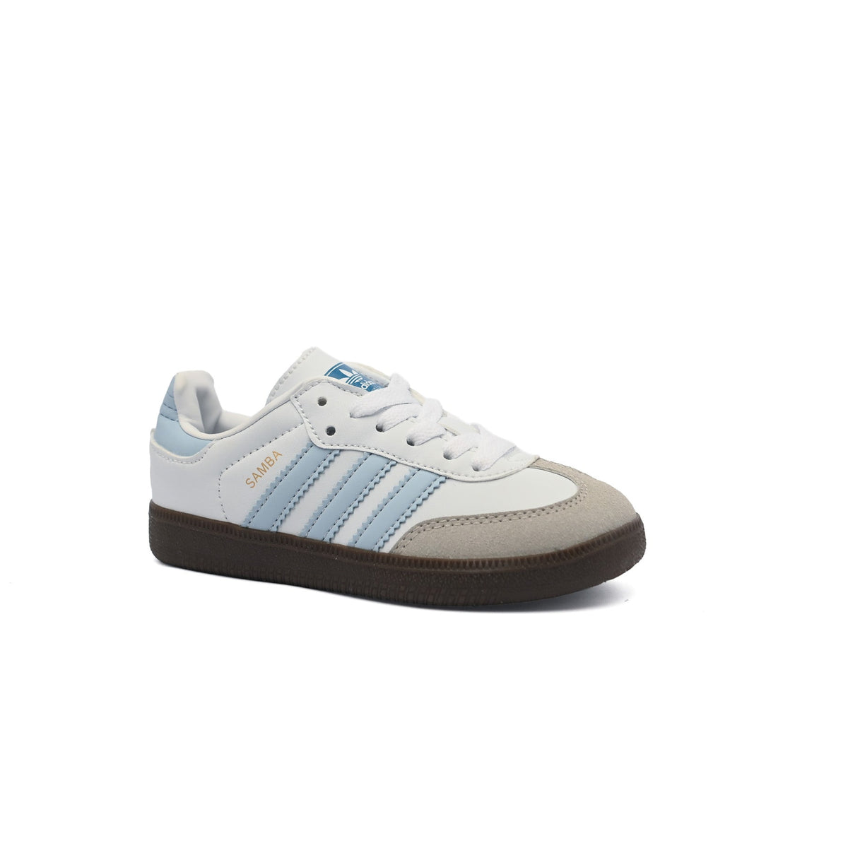 Adidas Samba OG  Sneakers Kids 75427 - 4