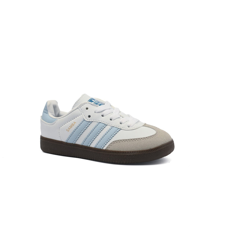 Adidas Samba OG  Sneakers Kids 75427 - 4